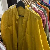 شومیز مانتویی تیشرت شلوار لباس مغازه بوتیک