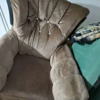 مبل هفت نفره
