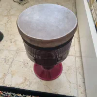 تنبک و تیمپو