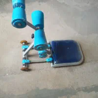 دستگاه دراز نشست