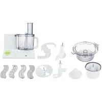 غذاساز ۳۰۲۰ براون تک مخزن