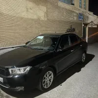 ماشین دنا پلاس شیش دنده