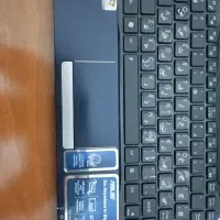 لبتاب ایسوس ۱۰ اینچ مدل  1015B|رایانه همراه|اسلام‌شهر, شهرک واوان|دیوار