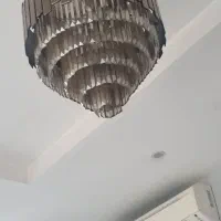 لوستر شش طبقه