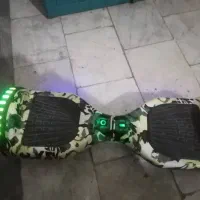 اسکوتربرقی|دوچرخه، اسکیت، اسکوتر|ارومیه, |دیوار