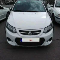 کوییک دنده ای R مدل 1400