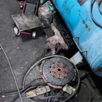 کاویان|خودرو سنگین|فردیس, خیام شرقی|دیوار