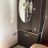 جاکفشی دلاور میز ناهار خوری فرش و بوفه|جاکفشی، کمد، دراور|احمدآبادمستوفی, |دیوار