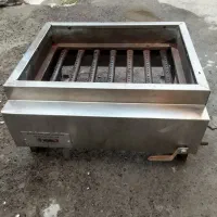 کباب پز گازی