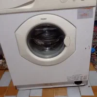 لباسشویی هایر