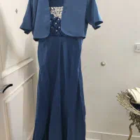 لباس مجلسی زنانه و دخترانه|لباس|تهران, شکوفه|دیوار