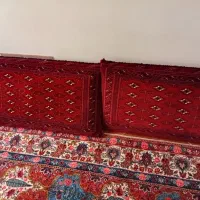 پشتی ترکمن