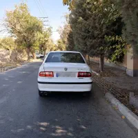 سمند مدل ۹۹ الیکس مولتی پلکس بدون رنگ کاملا خانگی|خودرو سواری و وانت|محمدشهر, محمدشهر|دیوار