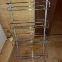 سوپر مارکت ریلی وسطل زباله دو قلو