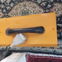رکتیوایر جوش سه فاز|ماشین‌آلات صنعتی|تهران, نارمک جنوبی|دیوار