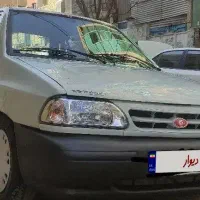 پرایدمدل82|خودرو سواری و وانت|مشهد, کوی ولیعصر|دیوار