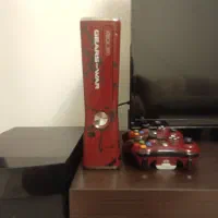 ایکس باکس ۳۶۰