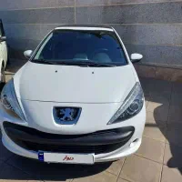 ۲۰۷ پاناروما ۱۴۰۳|خودرو سواری و وانت|هشتگرد, هشتگرد قدیم|دیوار