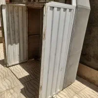 باربندشمالی پرایدوانت باسقف متحرک
