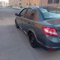 ساینا فروشی مدل ۹۷|خودرو سواری و وانت|شاهرود, |دیوار