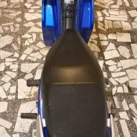 موتور آشیل ۱۲۵ مدل 1403|موتورسیکلت|لاهیجان, کوی استادان|دیوار