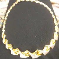 گردنبند طلا