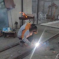 جوشکاری ، نصب ترمو ،دکور|خدمات پیشه و مهارت|تهران, جنتآباد جنوبی|دیوار