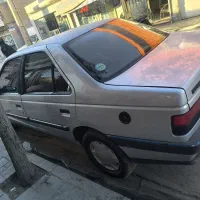 پژو 405 GLX - دوگانه سوز CNG،معاوضه باایکس22