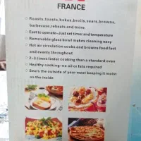 هوا پز tefal|ظروف پخت‌وپز|اردبیل, |دیوار