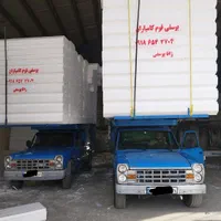 یونولیت باکیفیت فیبر تیرچه