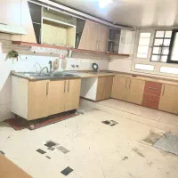 کابینت ام دی اف و هود