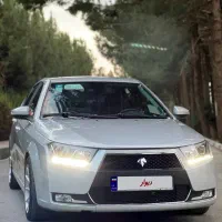 دنا پلاس توربو آپشنال