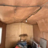 تعمیرات کانکس