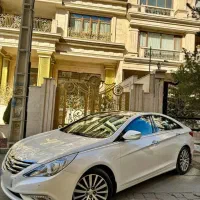 سوناتا yf 2014 (استثنایی)|خودرو سواری و وانت|تهران, المهدی|دیوار