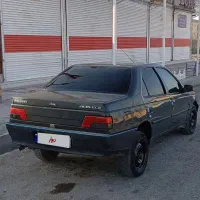 پژو 84|خودرو سواری و وانت|زابل, |دیوار