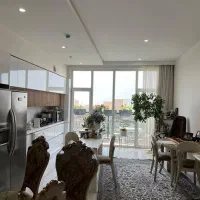 ۹۳ متر دو خواب با پارکینگ اضافه لوکیشن عالی