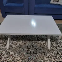 مبل هفت نفره بهمراه جلو مبلی|مبلمان خانگی و میز عسلی|بندر انزلی, پاسداران|دیوار