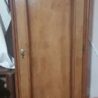 کمد کاملا سالم