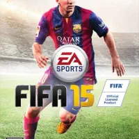 دیسک فیفا 15