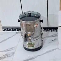 سبزی خوردکن و چای ساز