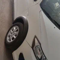 کوییک gxrl مدل 403 اتاق تعویض نمایندگی|خودرو سواری و وانت|کرمان, |دیوار