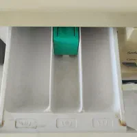 لباسشویی LG|ماشین لباسشویی و خشک‌کن لباس|گرگان, |دیوار