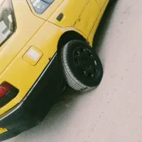 تاکسی روآ سال مدل ۹۰|خودرو سواری و وانت|ارومیه, |دیوار