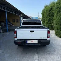 پیکاپ ریچ|خودرو سواری و وانت|تهران, پاسداران|دیوار