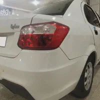 ساینا اس ۱۴۰۳ شاسی عقب وجلو پلمپ|خودرو سواری و وانت|بندر امام خمینی, |دیوار