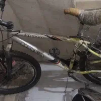 دوچرخه 26تنه آلمینیوم