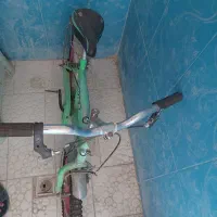 دوچرخه|دوچرخه، اسکیت، اسکوتر|میرجاوه, |دیوار