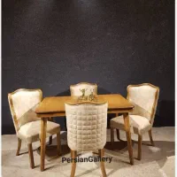 فروش ناهارخوری فلامینگو 24800بازدید ساری|میز و صندلی غذاخوری|قائم‌شهر, |دیوار