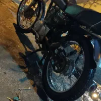 موتور ۱۵۰ تلاش