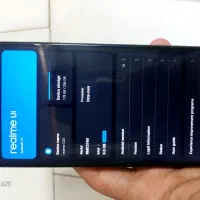 گوشی ریلمیC53|موبایل|مشهد, شهرک امام هادی (شهرک غرب)|دیوار